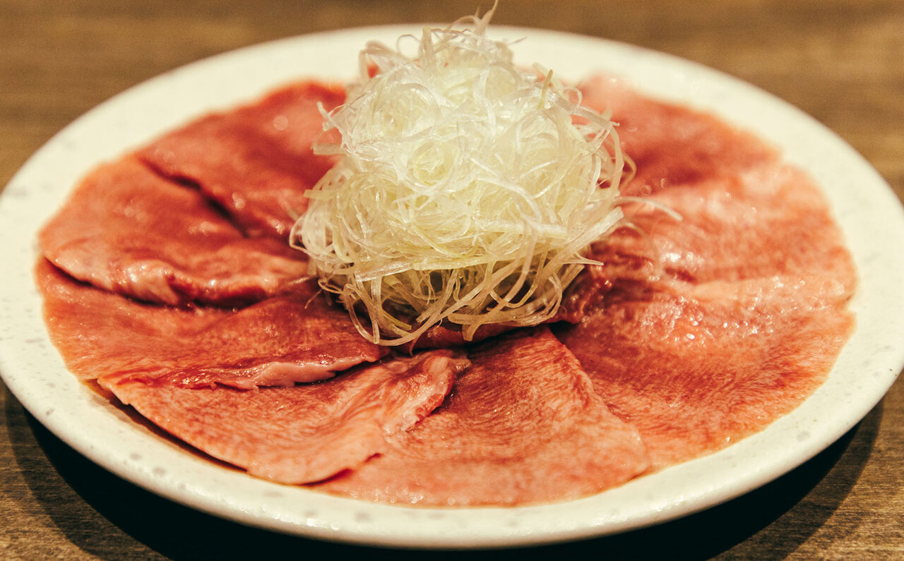 Savor the World's Finest Offal! Grand Opening of 'Yakiniku Horumon Ushigoro Ginza' | EAT