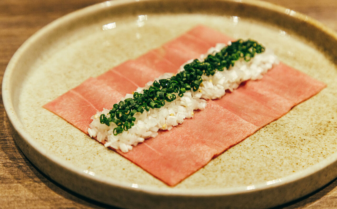 Savor the World's Finest Offal! Grand Opening of 'Yakiniku Horumon Ushigoro Ginza' | EAT