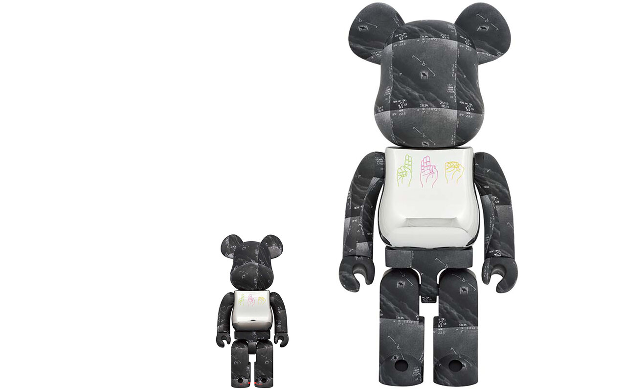 MEDICOM TOY Returns to ART FAIR TOKYO 2023 with the AKASHIC RECORDS 3.5 Booth