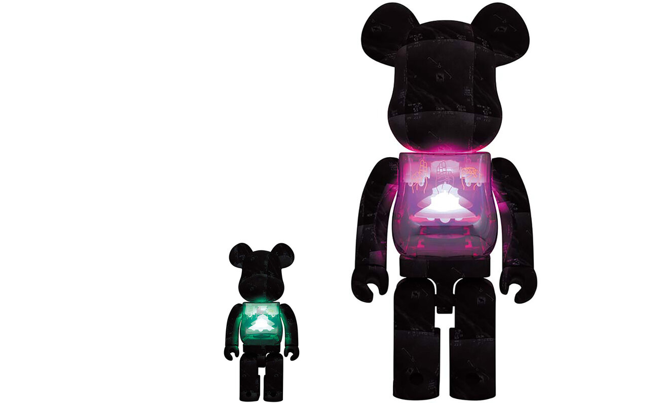 MEDICOM TOY Returns to ART FAIR TOKYO 2023 with the AKASHIC RECORDS 3.5 Booth