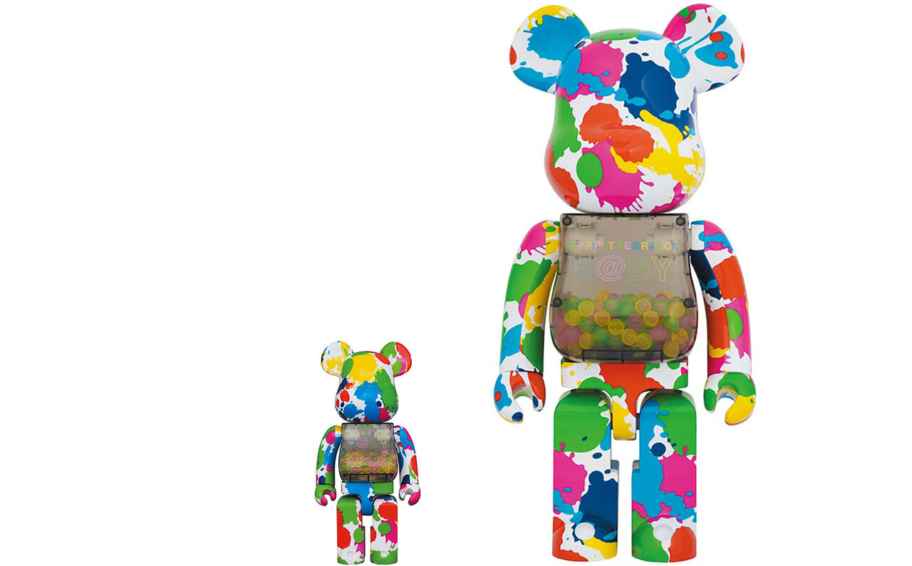 MEDICOM TOY Returns to ART FAIR TOKYO 2023 with the AKASHIC RECORDS 3.5 Booth