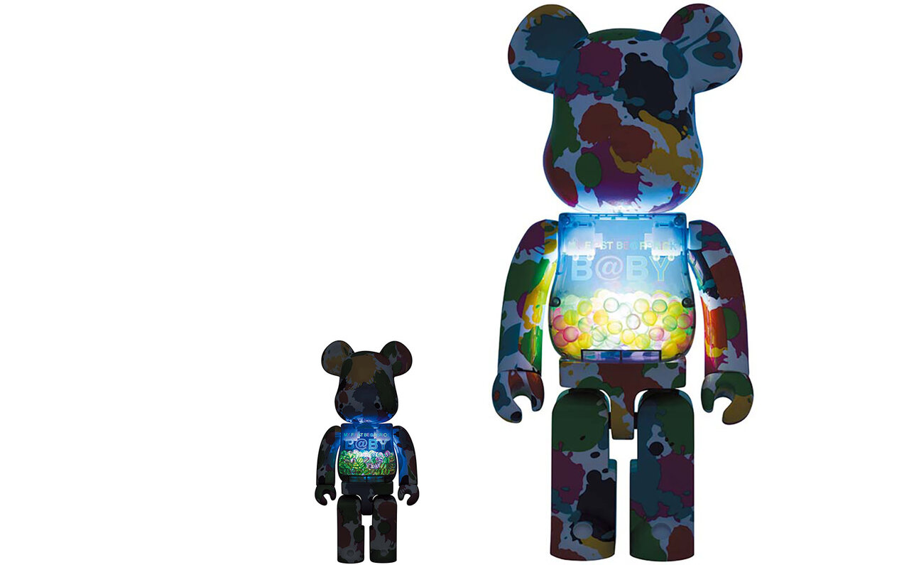 MEDICOM TOY Returns to ART FAIR TOKYO 2023 with the AKASHIC RECORDS 3.5 Booth