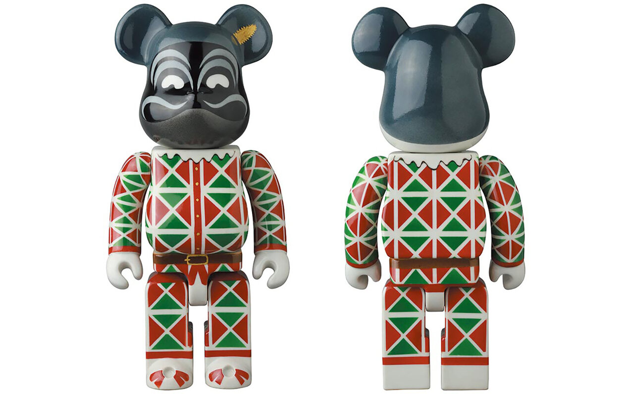 MEDICOM TOY Returns to ART FAIR TOKYO 2023 with the AKASHIC RECORDS 3.5 Booth