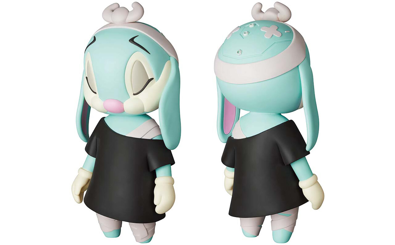 MEDICOM TOY Returns to ART FAIR TOKYO 2023 with the AKASHIC RECORDS 3.5 Booth