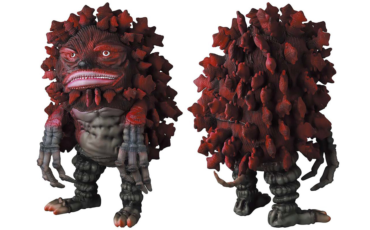 MEDICOM TOY Returns to ART FAIR TOKYO 2023 with the AKASHIC RECORDS 3.5 Booth