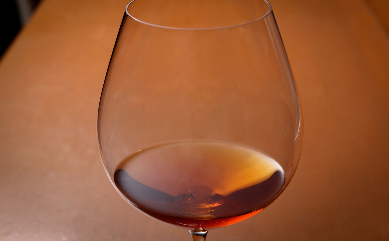 「現外」。それは、熟成日本酒エピソード・ゼロとして、いまだけ奇跡的に存在する“激レア酒”｜FEATURE