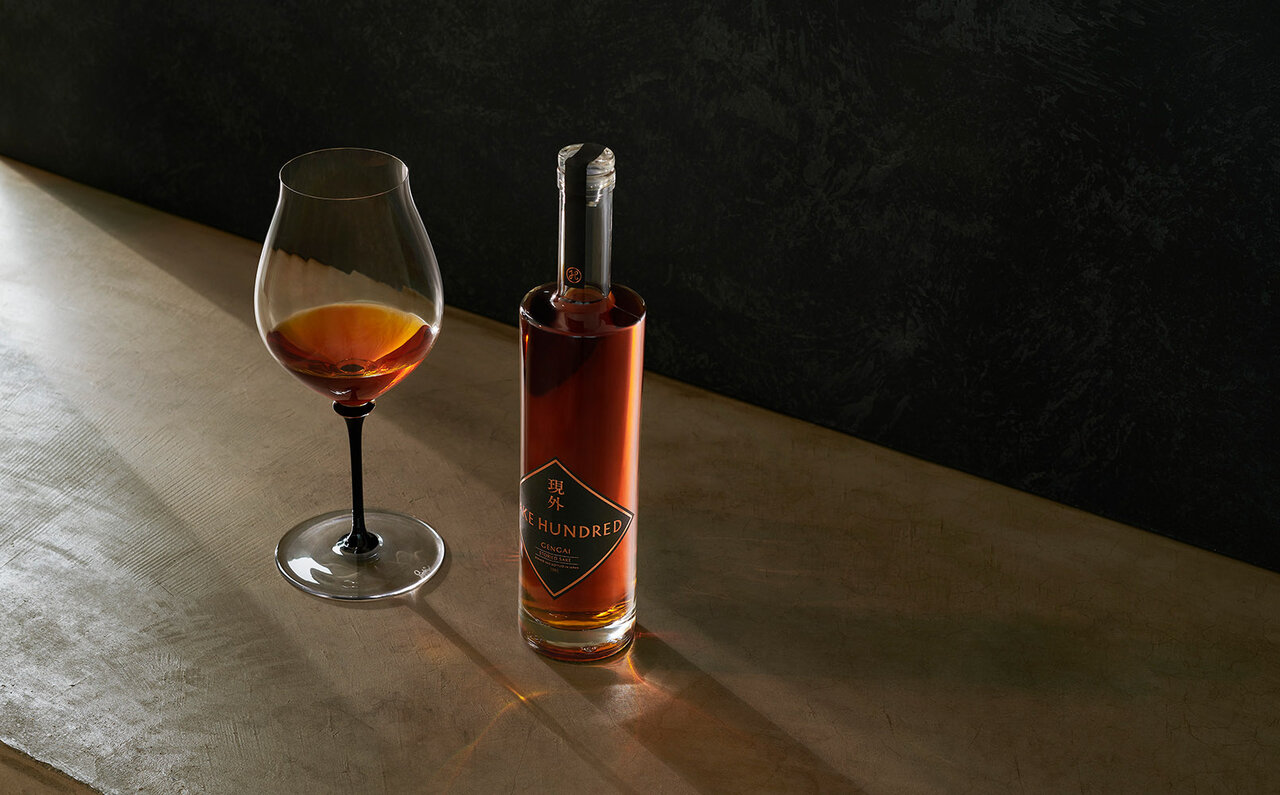 「現外」。それは、熟成日本酒エピソード・ゼロとして、いまだけ奇跡的に存在する“激レア酒”｜FEATURE