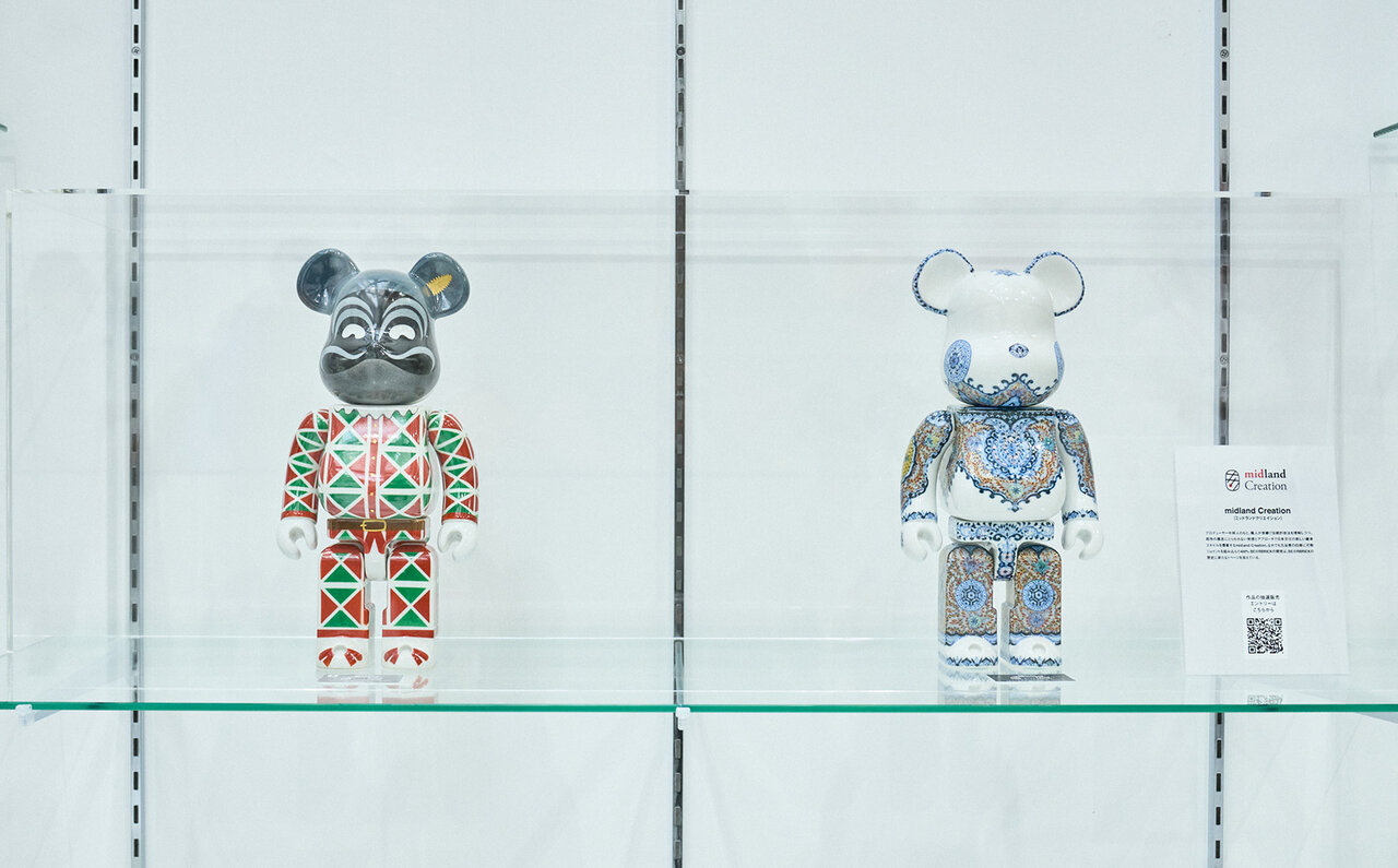 'AKASHIC RECORDS 3.5' at ART FAIR TOKYO 2023 Report | MEDICOM TOY