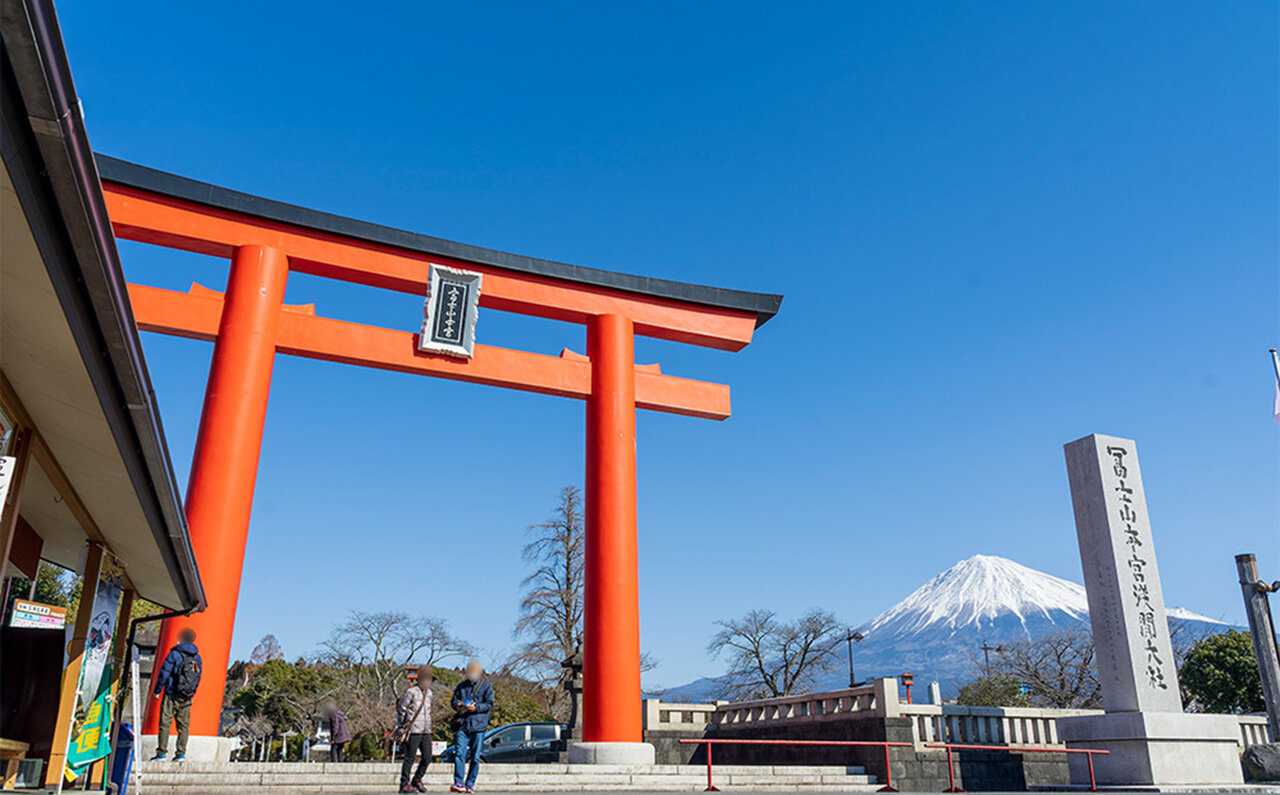 The Ultimate Pilgrimage. Timeless History and Nature, Felt Firsthand | TRAVEL