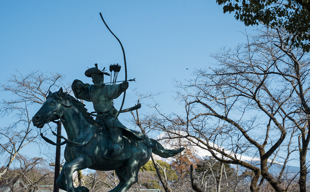 The Ultimate Pilgrimage. Timeless History and Nature, Felt Firsthand | TRAVEL