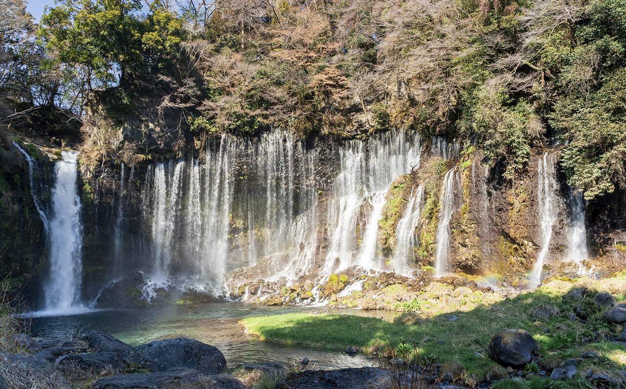 The Ultimate Pilgrimage. Timeless History and Nature, Felt Firsthand | TRAVEL