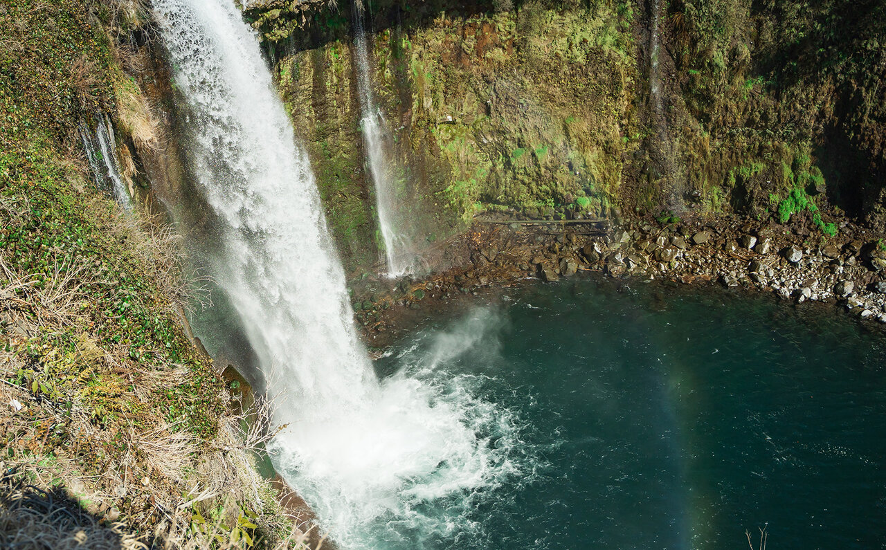 The Ultimate Pilgrimage. Timeless History and Nature, Felt Firsthand | TRAVEL