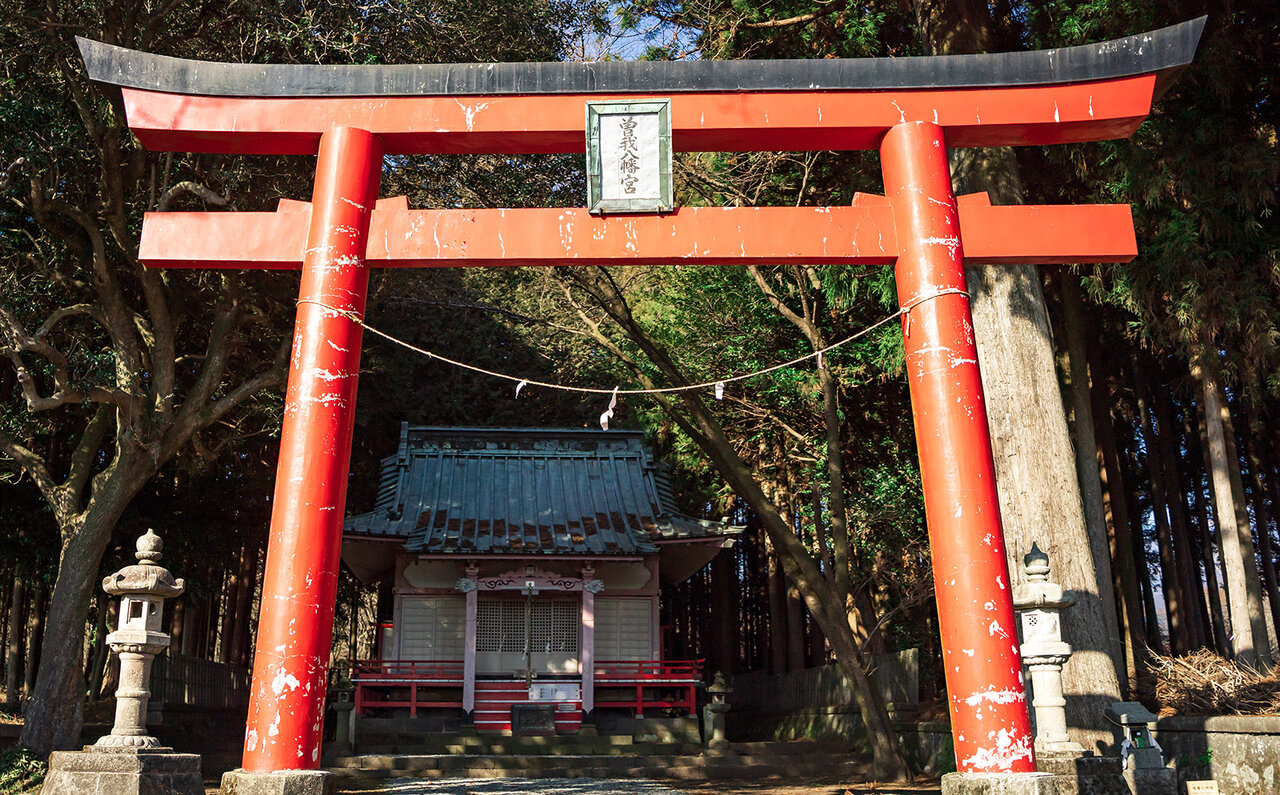 The Ultimate Pilgrimage. Timeless History and Nature, Felt Firsthand | TRAVEL