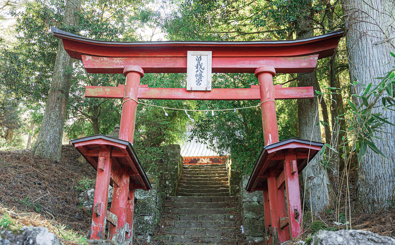 The Ultimate Pilgrimage. Timeless History and Nature, Felt Firsthand | TRAVEL
