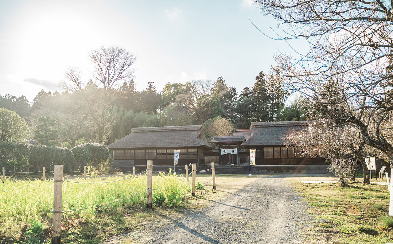 The Ultimate Pilgrimage. Timeless History and Nature, Felt Firsthand | TRAVEL