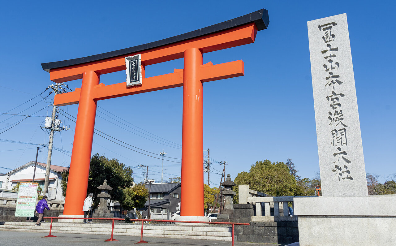 The Ultimate Pilgrimage. Timeless History and Nature, Felt Firsthand | TRAVEL