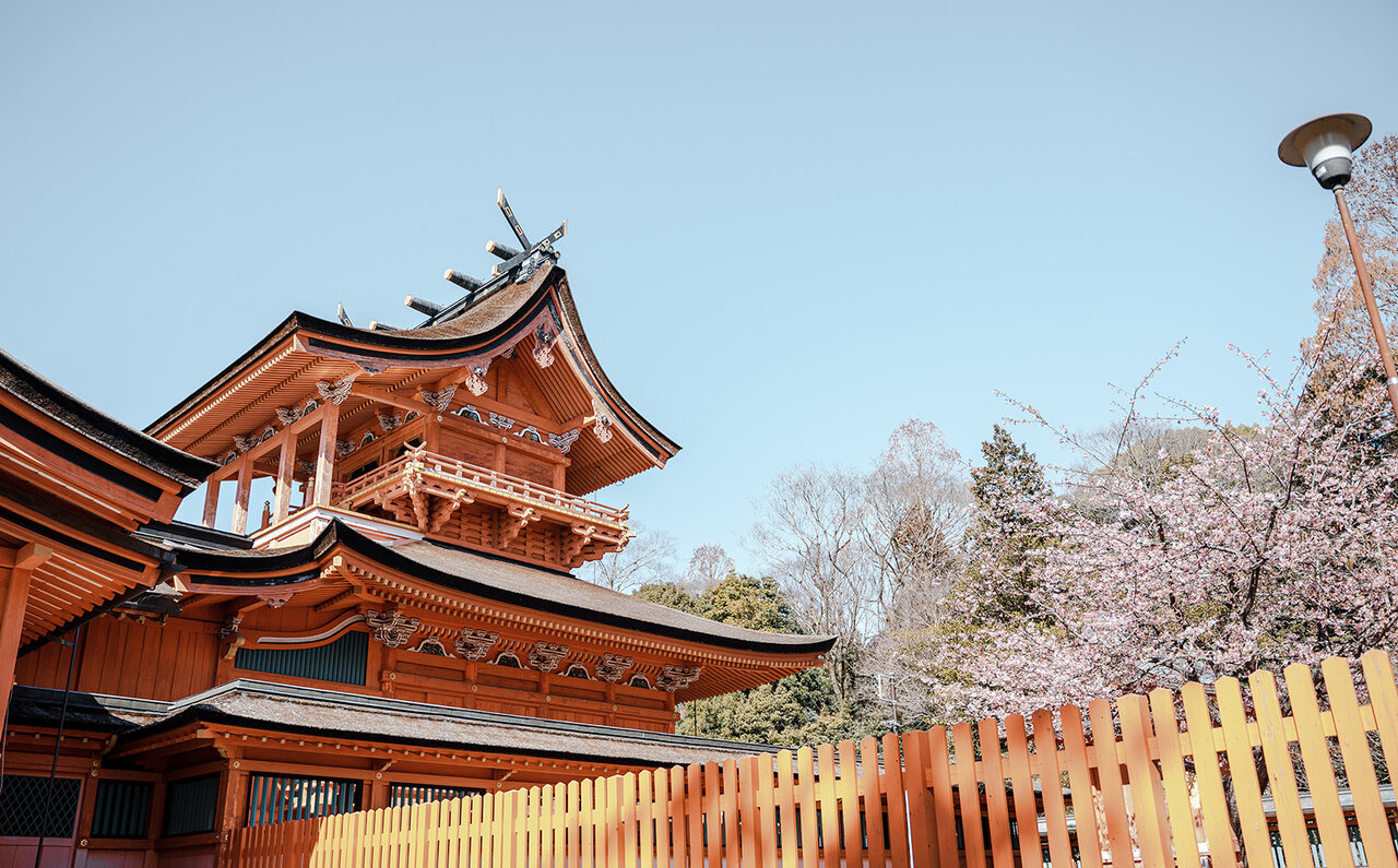 The Ultimate Pilgrimage. Timeless History and Nature, Felt Firsthand | TRAVEL