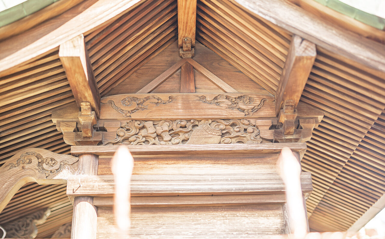 The Ultimate Pilgrimage. Timeless History and Nature, Felt Firsthand | TRAVEL