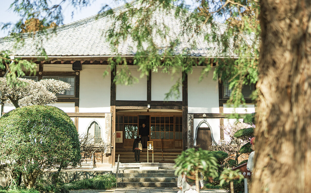 The Ultimate Pilgrimage. Timeless History and Nature, Felt Firsthand | TRAVEL