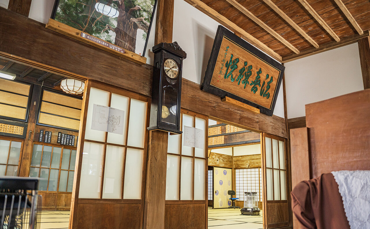 The Ultimate Pilgrimage. Timeless History and Nature, Felt Firsthand | TRAVEL