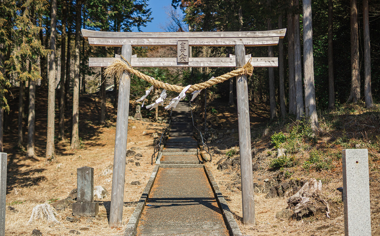 The Ultimate Pilgrimage. Timeless History and Nature, Felt Firsthand | TRAVEL