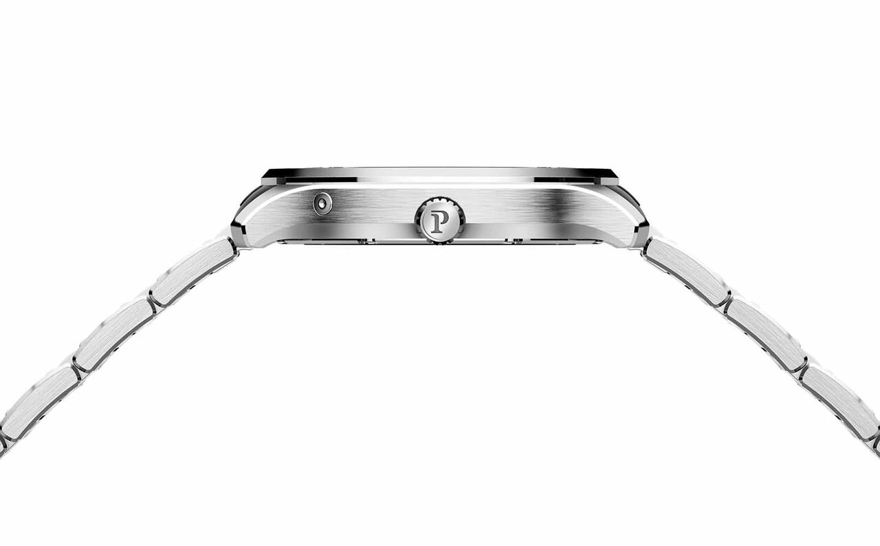 A Slim Model with a Perpetual Calendar Joins the Piaget Polo Collection | PIAGET