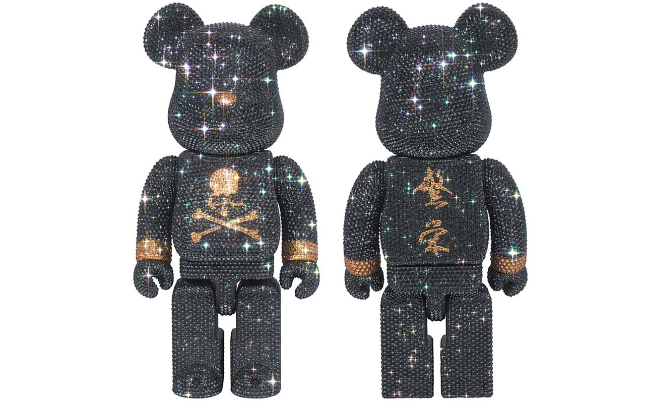 Studio "2G" Exclusive Release (May 2023) | MEDICOM TOY