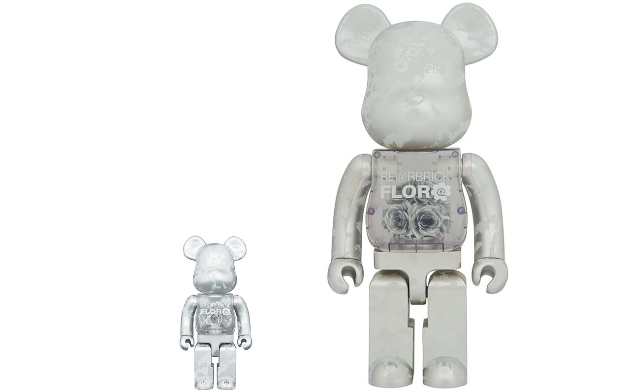Studio "2G" Exclusive Release (May 2023) | MEDICOM TOY