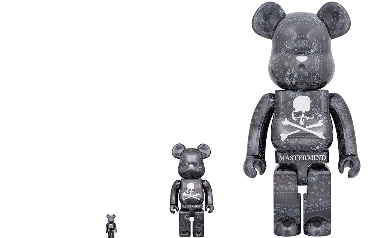 Limited Edition Product from Studio "2G" (June 2023) | MEDICOM TOY