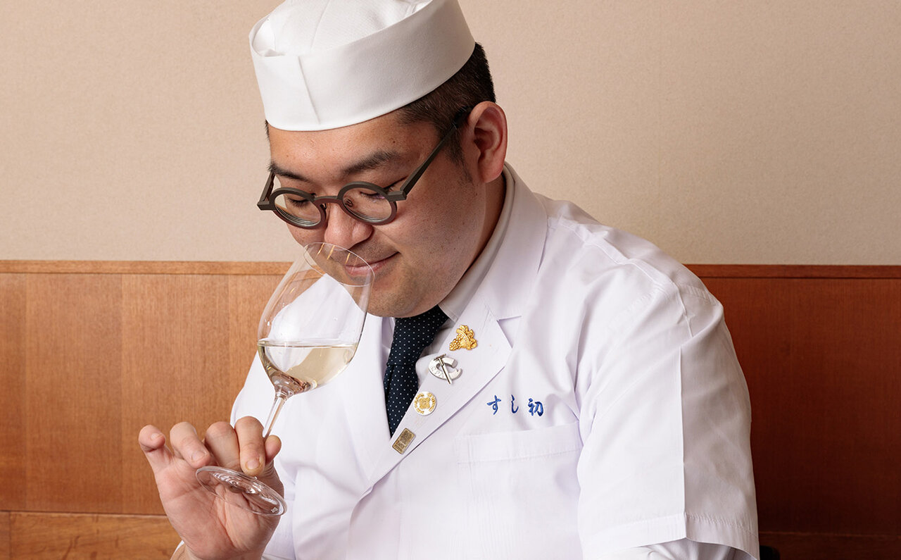 これが生酒！　これがフレッシュ!!　鮮度命の繊細さが澄み渡たる、純米大吟醸の真骨頂｜FEATURE