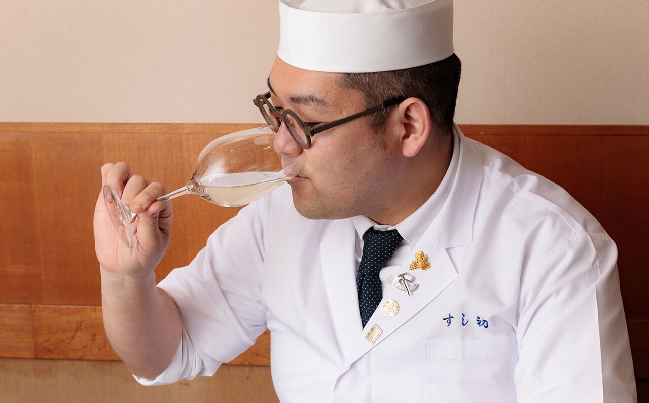 これが生酒！　これがフレッシュ!!　鮮度命の繊細さが澄み渡たる、純米大吟醸の真骨頂｜FEATURE