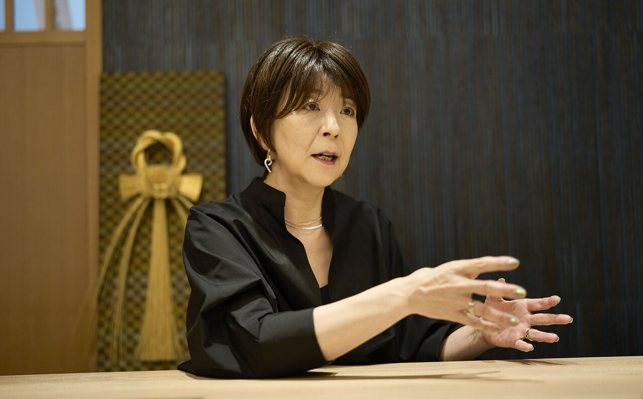 伝統の新しい胎動を感じに、“奥中洲”へ｜LOUNGE