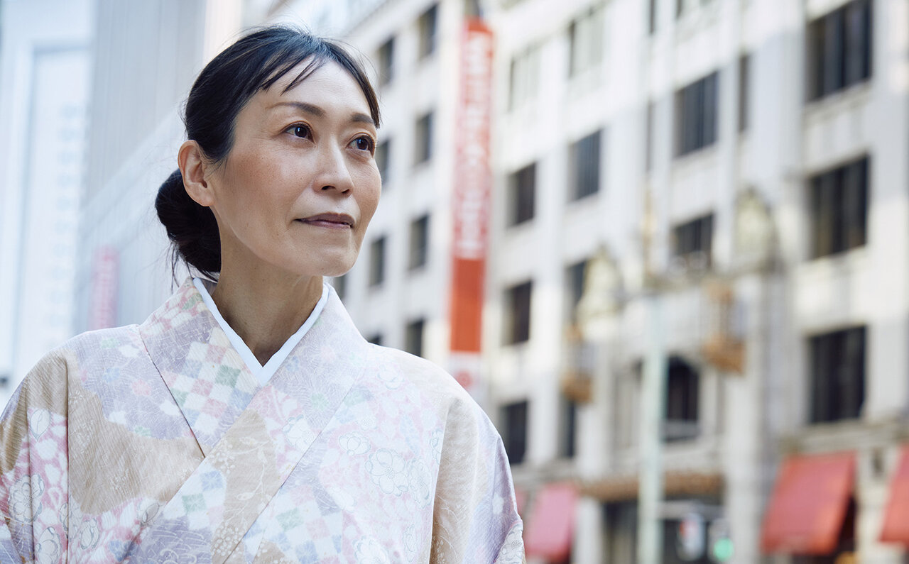 伝統の新しい胎動を感じに、“奥中洲”へ｜LOUNGE