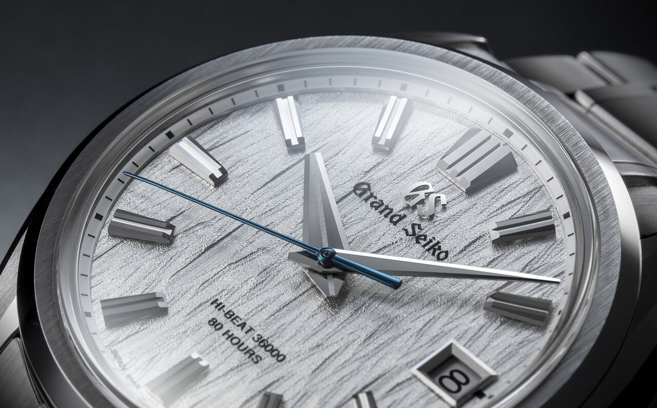 YouTuber RYが語るグランドセイコー。〜歴史モデルから最新作まで〜｜Grand Seiko