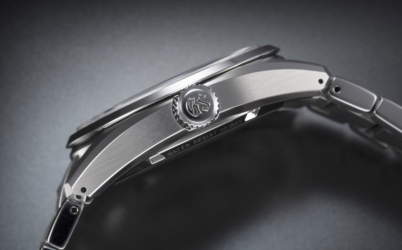 YouTuber RYが語るグランドセイコー。〜歴史モデルから最新作まで〜｜Grand Seiko