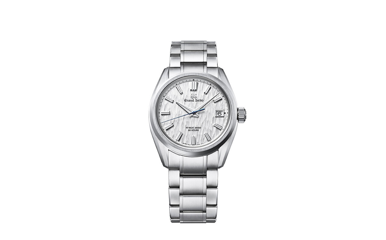 YouTuber RYが語るグランドセイコー。〜歴史モデルから最新作まで〜｜Grand Seiko
