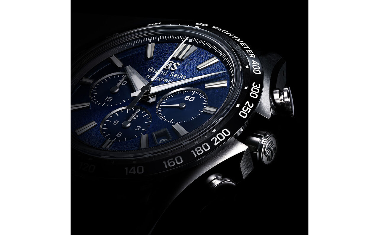 YouTuber RYが語るグランドセイコー。〜歴史モデルから最新作まで〜｜Grand Seiko