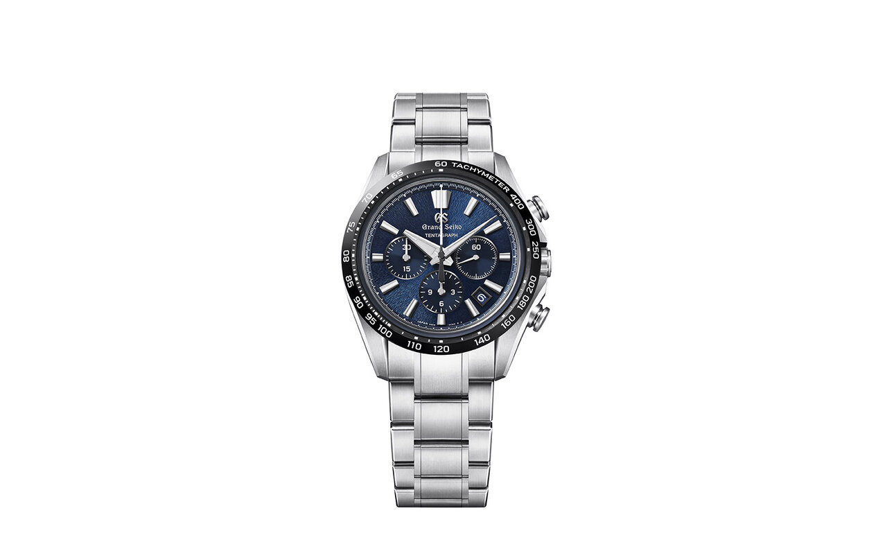 YouTuber RYが語るグランドセイコー。〜歴史モデルから最新作まで〜｜Grand Seiko