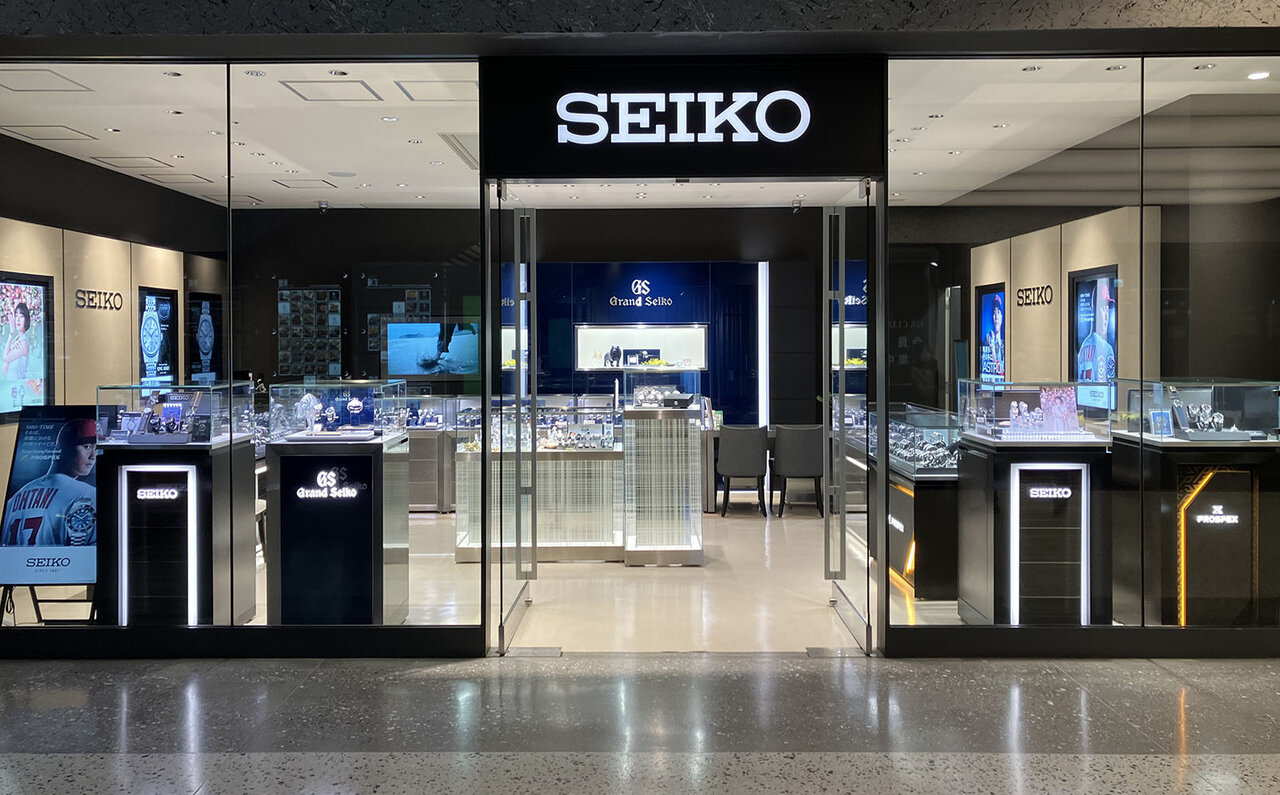 YouTuber RYが語るグランドセイコー。〜歴史モデルから最新作まで〜｜Grand Seiko
