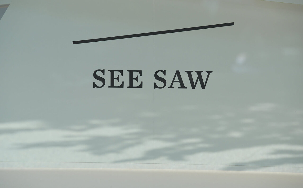 SEE/SAW by Salon-Exclusive Brand LebeL Rebranded | SEE/SAW