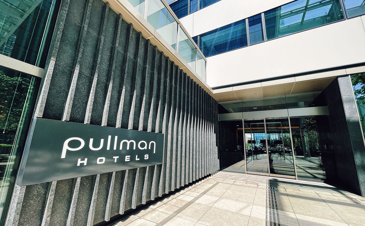 Discover a new way to enjoy hotels, proposed by Pullman Tokyo Tamachi for adults who know travel and play inside out – The All-Inclusive Plan | TRAVEL