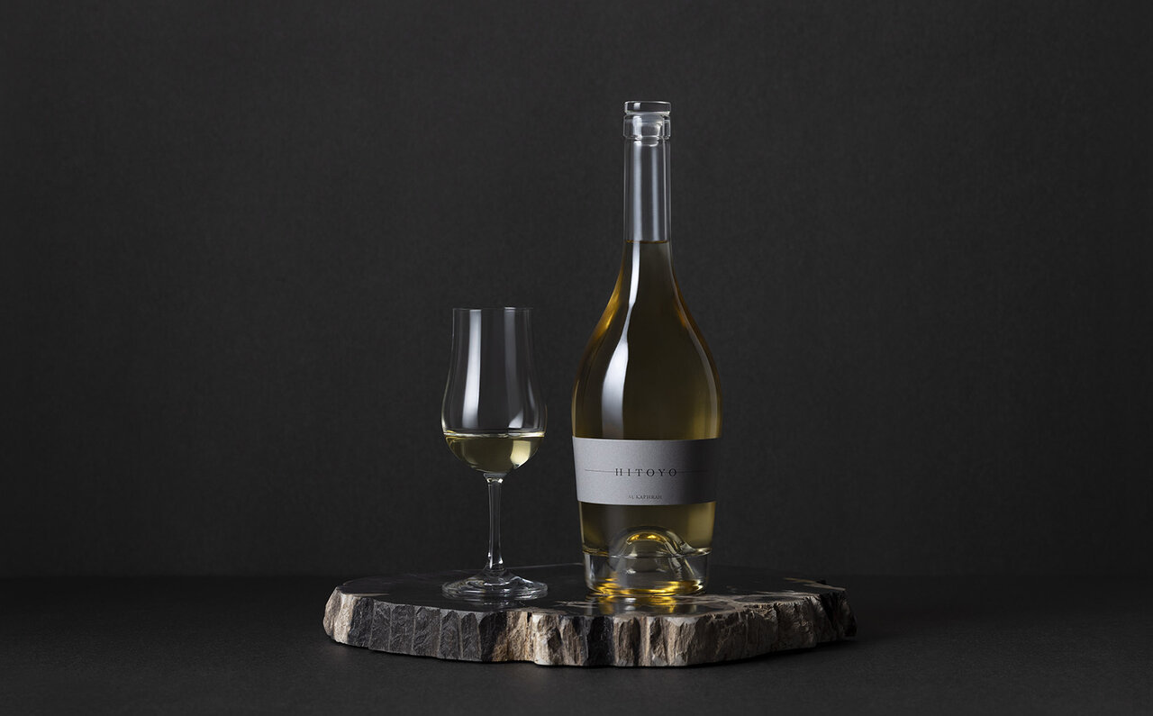 A New Style of Shochu, Crafted with Meticulous Care and Time. Introducing the Luxury Distilled Spirit, "HITOYO" | FEATURE