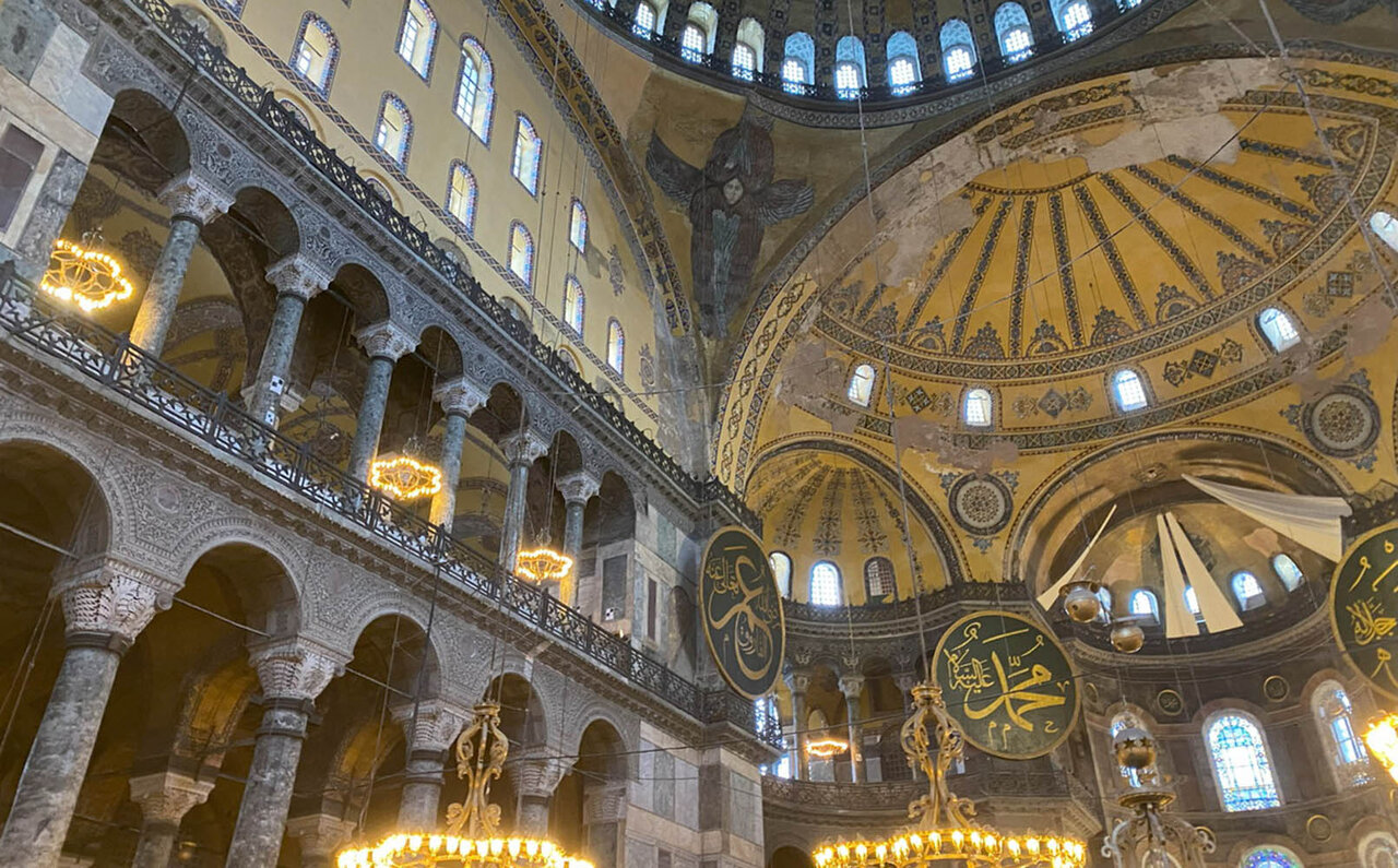 Exploring the Reasons Behind Turkish Cuisine's Status as One of the World's Top Three in Istanbul and Cappadocia | TRAVEL