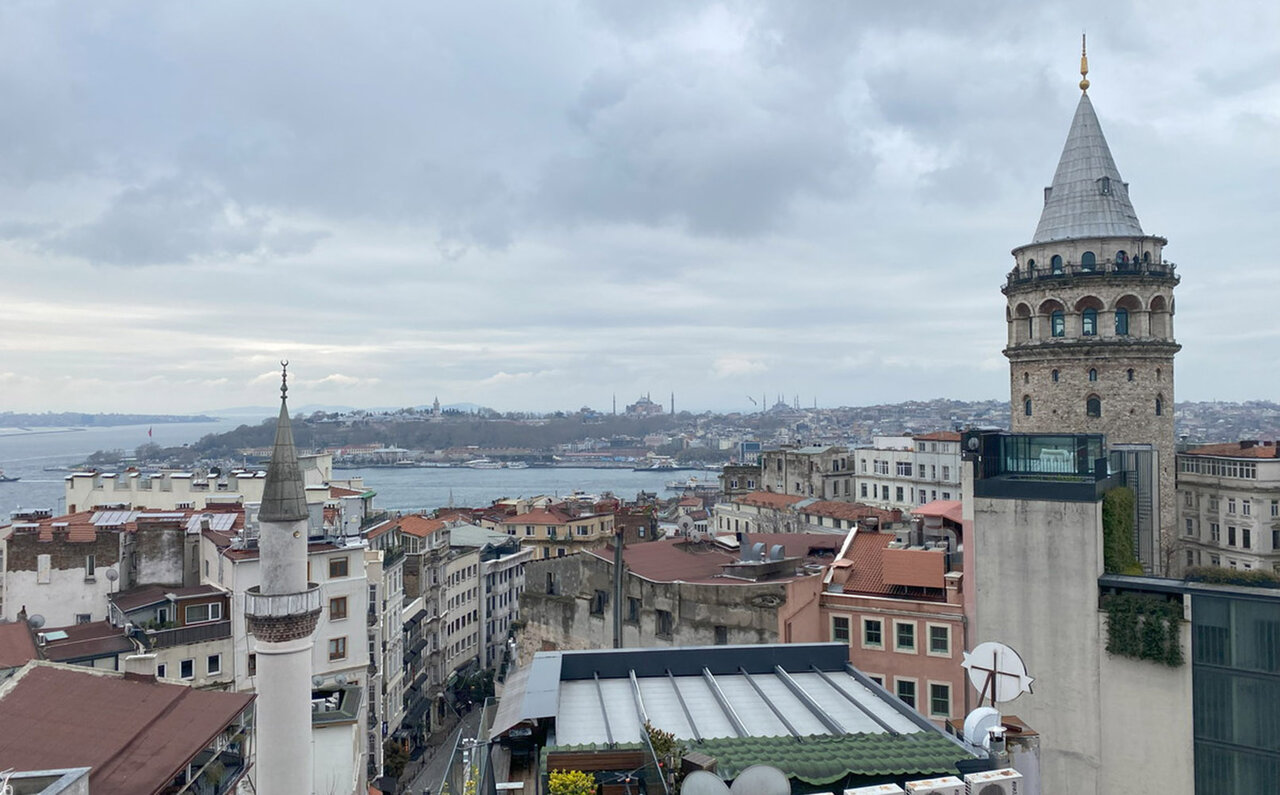 Exploring the Reasons Behind Turkish Cuisine's Status as One of the World's Top Three in Istanbul and Cappadocia | TRAVEL