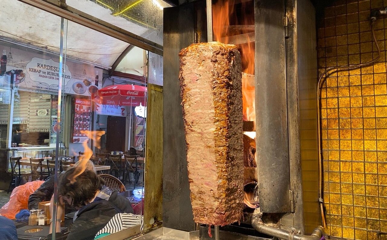 Exploring the Reasons Behind Turkish Cuisine's Status as One of the World's Top Three in Istanbul and Cappadocia | TRAVEL