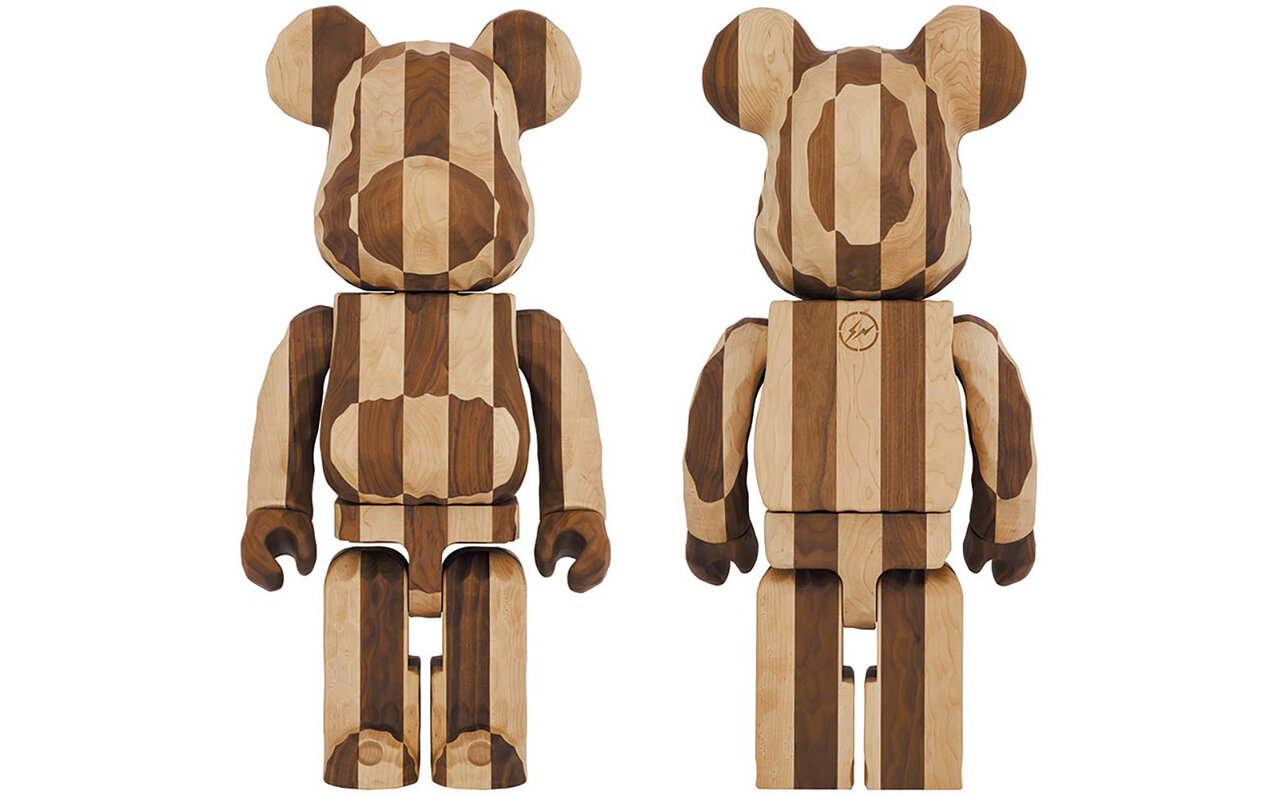 Limited Edition Product from Studio "2G" (July 2023) | MEDICOM TOY