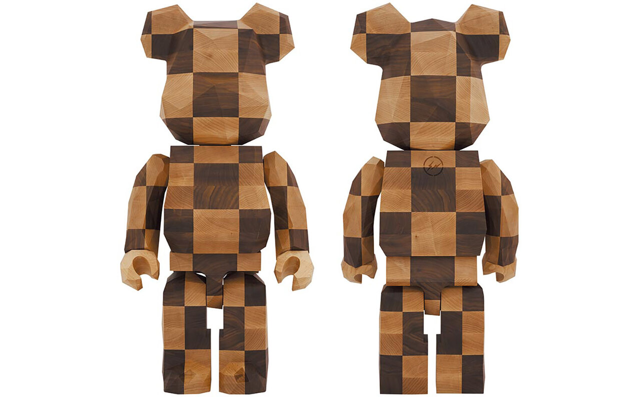 Limited Edition Product from Studio "2G" (July 2023) | MEDICOM TOY