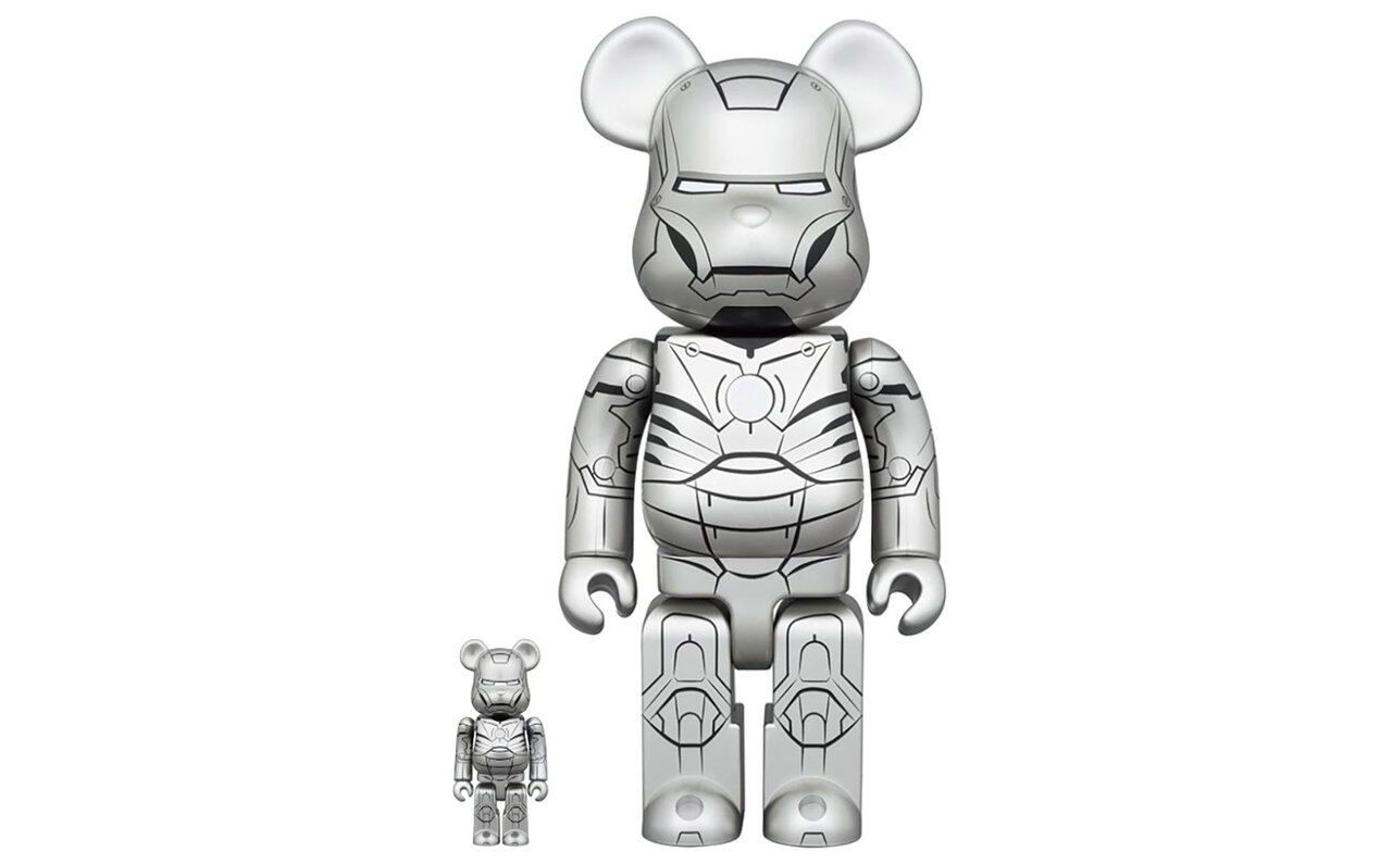 This year's theme is "Japanese Summer Festivals"! MEDICOM TOY EXHIBITION '23 Announced | MEDICOM TOY