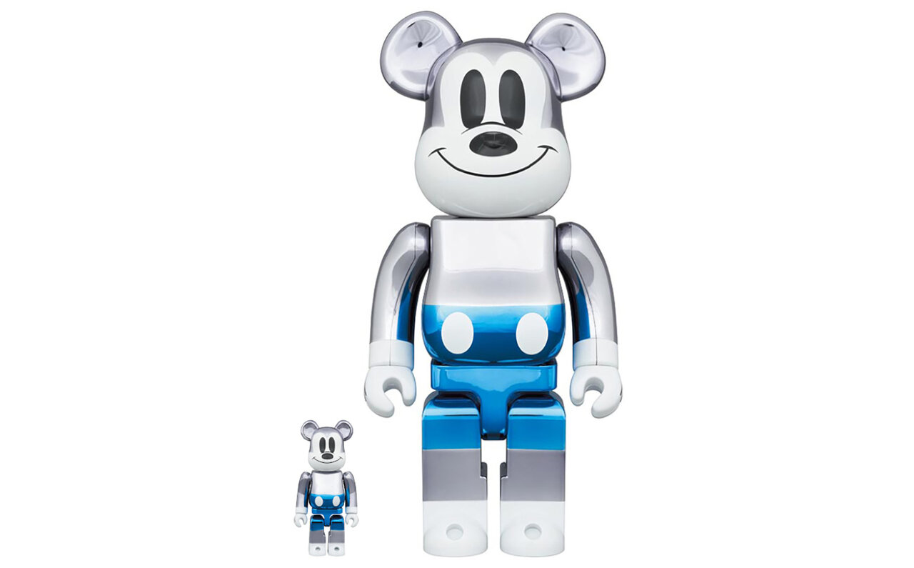 This year's theme is "Japanese Summer Festivals"! MEDICOM TOY EXHIBITION '23 Announced | MEDICOM TOY
