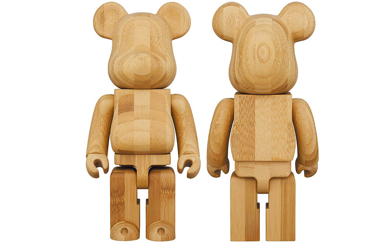 This year's theme is "Japanese Summer Festivals"! MEDICOM TOY EXHIBITION '23 Announced | MEDICOM TOY